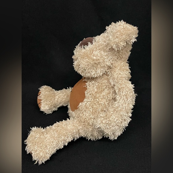 Jellycat London Plush Small Pootle Dog-EUC - Picture 6 of 8